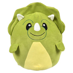 12" REVERSE-EEZ EGGAMALS DINOSAURS LLB kids toys