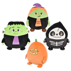 20" Squishy-Ishies Halloween  - LLB Toys