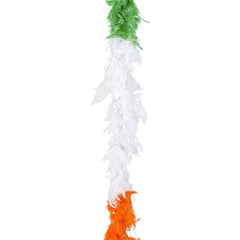 IRISH TRI-COLOR SECTIONED BOA LLB kids toys