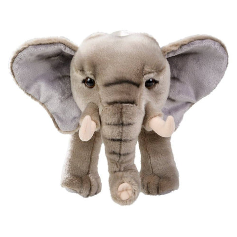 15" HEIRLOOM ELEPHANT LLB Plush Toys