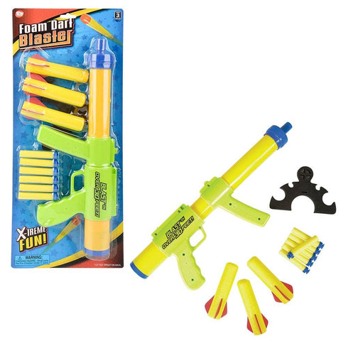 16" FOAM DART AIR BLASTER LLB kids toys