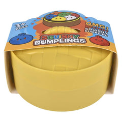 3.25" Squish And Stretch Surprise Dumplings - LLB Toys