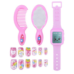 5pc Beauty Play Set - LLB Toys