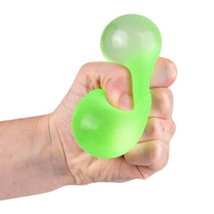 2.4" Squeezy Sugar Ball - LLB Toys