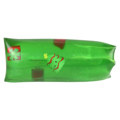 Jumbo Christmas Water Wigglers 5" - LLB Toys