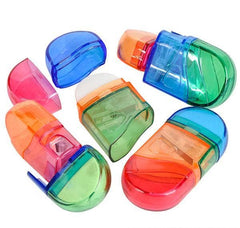 TWIST PENCIL SHARPENER LLB Stationary