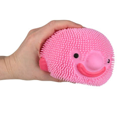 5" Blobfish Puffer - LLB Toys