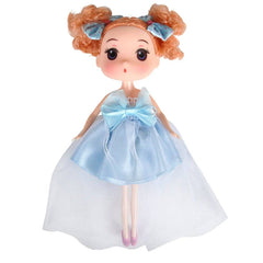 6" DOLL LLB kids Accessories