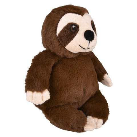6" Earth Safe Sloth Plush LLB Plush Toys