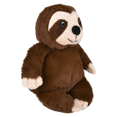 6" Earth Safe Sloth Plush LLB Plush Toys