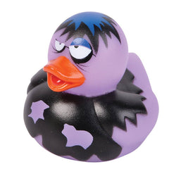 ZOMBIE RUBBER DUCKIES LLB Bath Toys