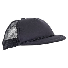 BLACK BASEBALL HAT DOLL ACCESSORY - LLB Toys