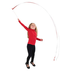 14" STREAMER WAND LLB kids toys