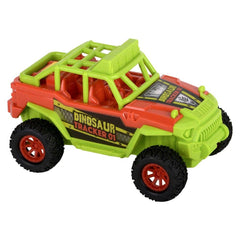 7″ Off-Road Vehicle Dino LLB Car Toys