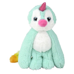 10" FLUFFYTALE PENGUIN LLB kids toys