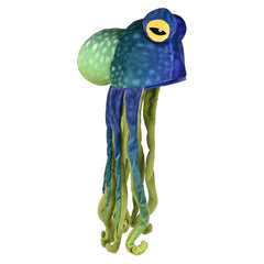 Octopus Hat - LLB Toys