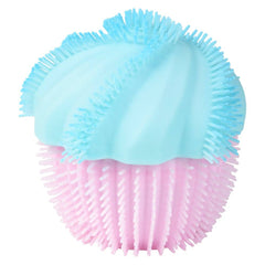 3.5" PUFFER CUPCAKE LLB kids toys