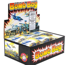 CLASSIC BOMB BAG -  LLB kids toys