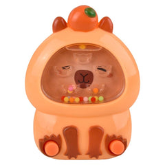 Capybara Water Game 5"- LLB Toys
