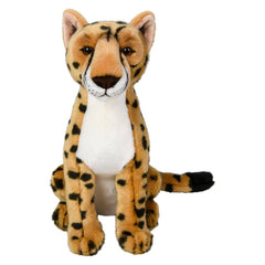 15" HEIRLOOM CHEETAH LLB Plush Toys