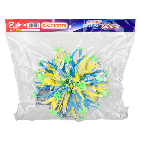 Hoberman Sphere - LLB Toys