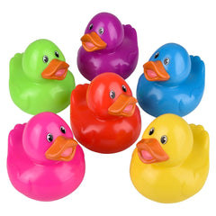 3.5" Duckies 12/Disp 6/20 - LLB Toys