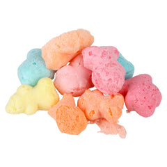 Freeze Dried Sour Buddies 1.5oz - LLB Toys