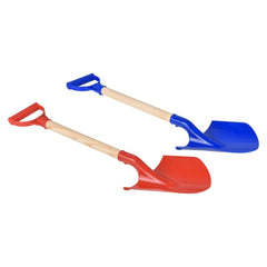 Plastic Sand Shovel 25" - LLB Toys