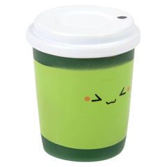 2" Rubber Kawaii Coffee - LLB Toys