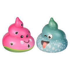 3" Squish Poop - LLB Toys