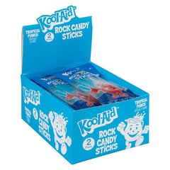 Kool-Aid Rock Candy Sticks - LLB Toys