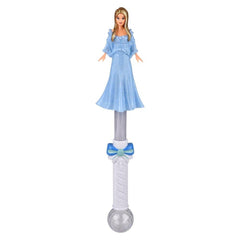 18" Light-Up Doll Magic Ball Wand - LLB Toys