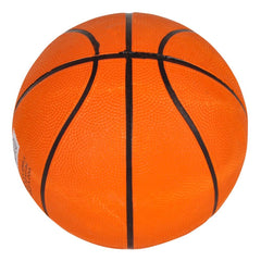 7" MINI ORANGE BASKETBALL LLB kids toys