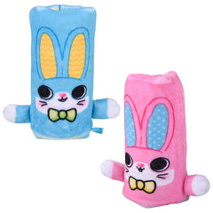 Easter Bunny Plush Water Wiggler 5.5" LLB Plush Toys