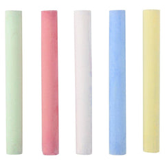 Mini Sidewalk Chalk LLB Stationary