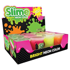 NEON SLIME LLB Slime & Putty