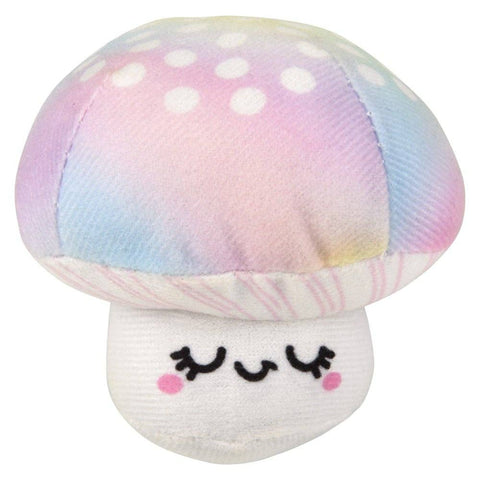 3″ Mushroom plush LLB Plush Toys