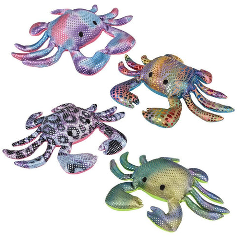 3.5" CRAB SANDBAG LLB kids toys