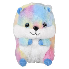 8.5" BELLY BUDDY SUGAR HAMSTER LLB Plush Toys