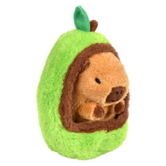 7.5" Capybara Plush - LLB Toys