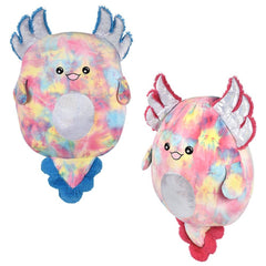 24" Squishy-Ishies Axolotl LLB Plush Toys