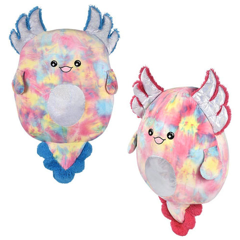 24" Squishy-Ishies Axolotl LLB Plush Toys