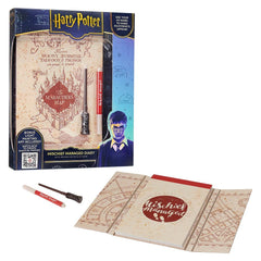 WOW! Harry Potter Mischief Managed Diary