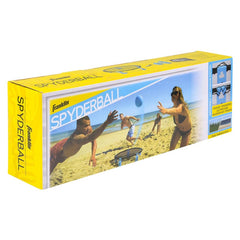 FRANKLIN SPYDERBALL LLB kids toys
