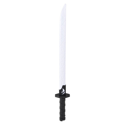 53.75" Light-Up Double Katana Sword - LLB Toys