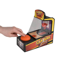 9" Mini Arcade Basketball Game - LLB Toys