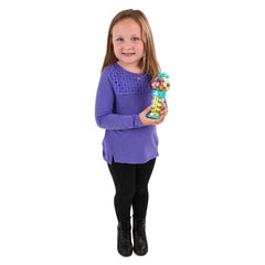 Galaxy Gumball Machine Novelty Toy - LLB Toys