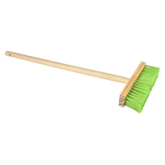 Kids Push Broom 26.75" 6ct - LLB Toys