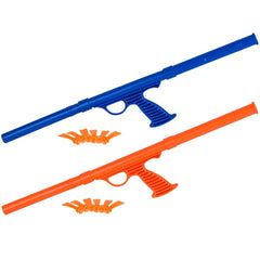NINJA BLOW DART SHOOTER LLB kids toys