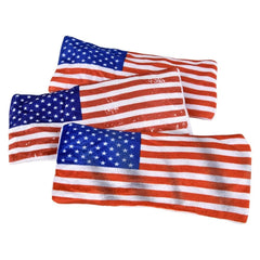 8" United States Flag 240pc LLB Kids Toys